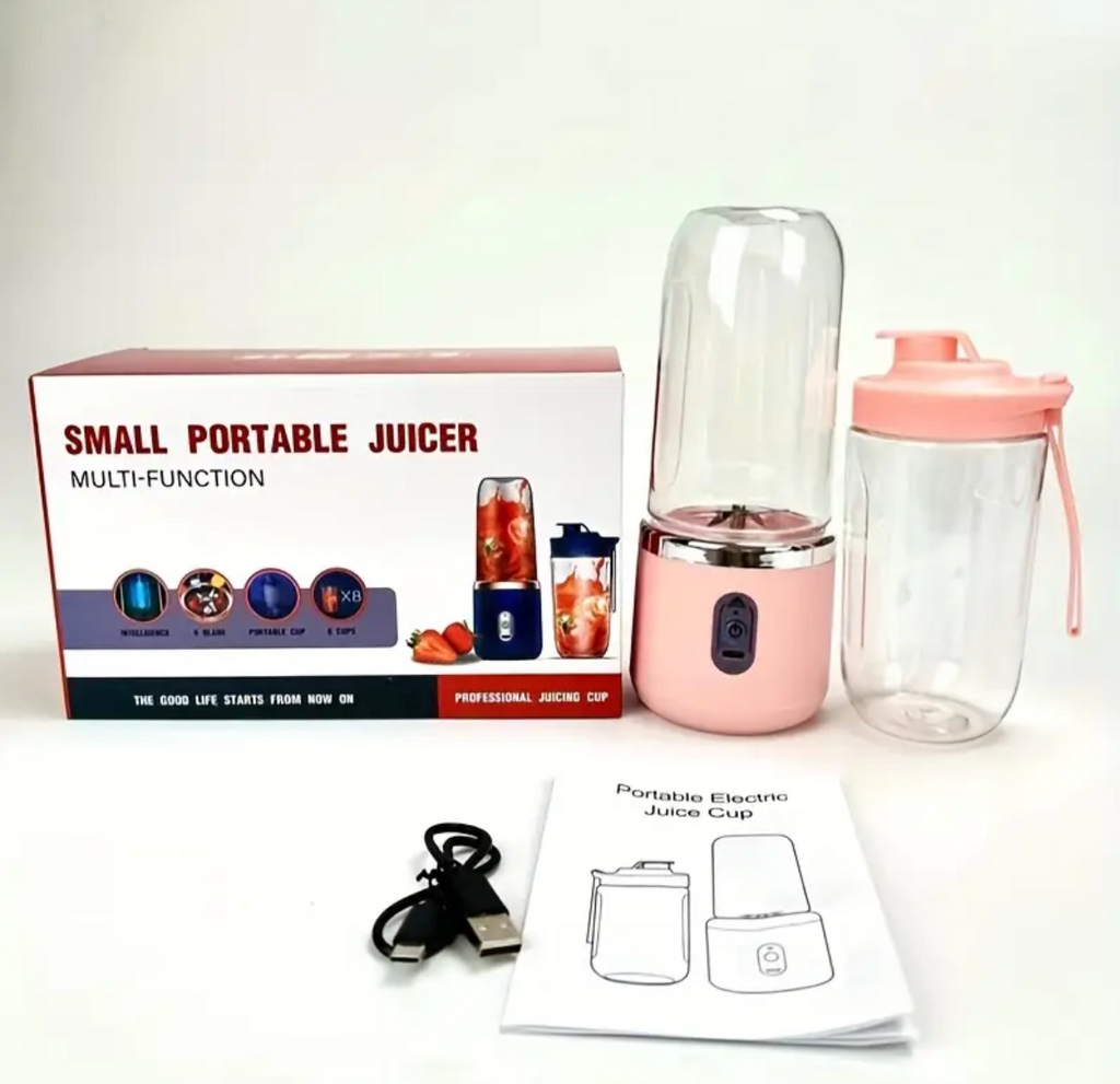 Mini mixeur portable