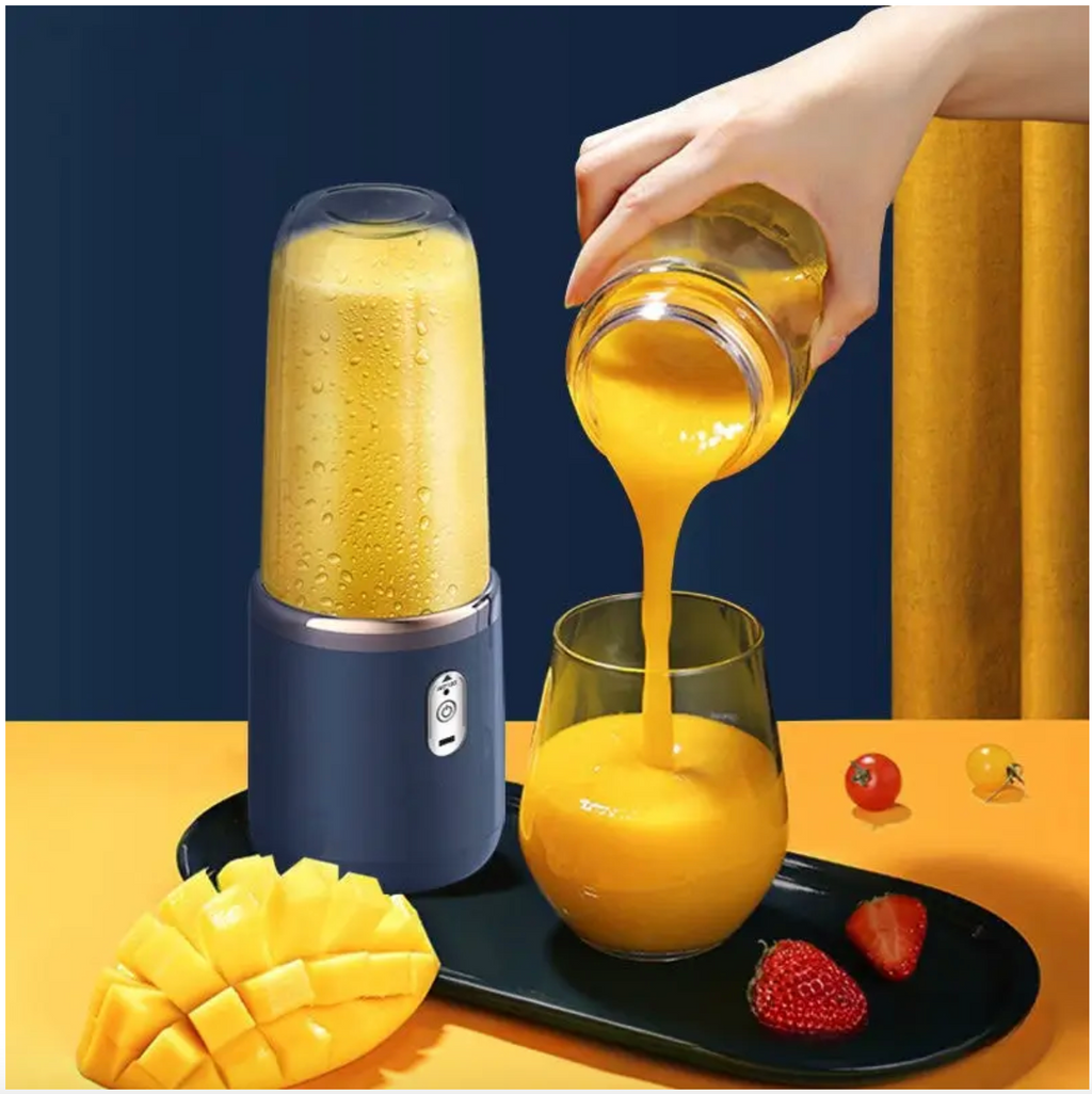 Mini mixeur portable