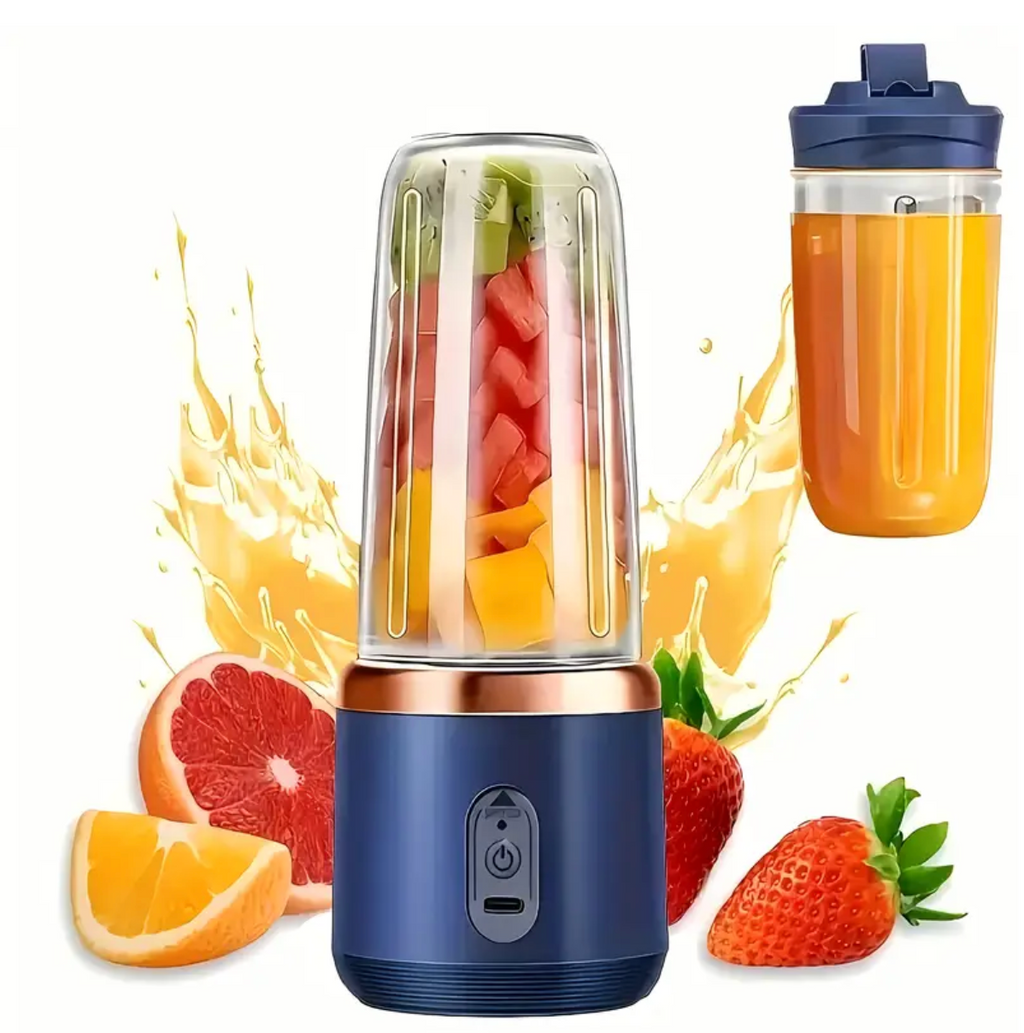 Mini mixeur portable